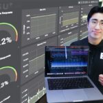 LGU+ 직원, 국제기능올림픽 한국 대표팀 감독으로 참여