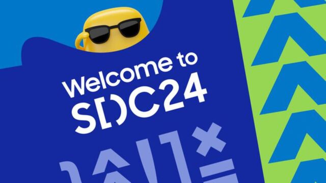 ‘삼성 개발자 콘퍼런스 2024’, 美 새너제이서 개최…AI 비전 소개