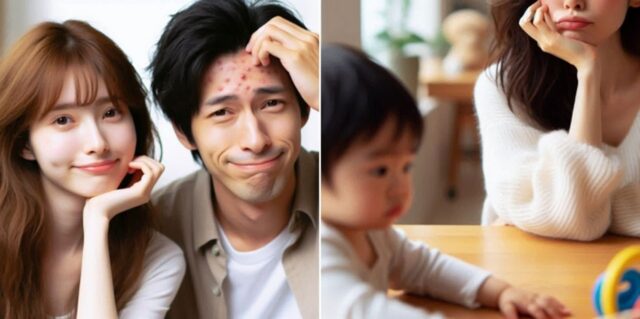 “못생긴 형부 똑닮아 하나도 안 예쁜 조카…” 정이 하나도 안 간다는 여성의 하소연