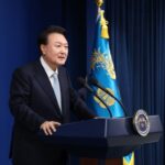 윤 대통령 “국가가 국민연금 지급 보장 법에 명문화해야… 그래야 청년들도 확신”
