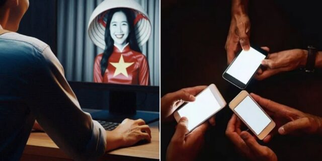 베트남 여성 ‘나체사진’ 돌려보는 ‘베트남 박제방’ 발견… 이용자 1700명 5년째 활동 중
