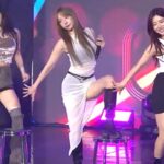 유정 탈퇴 후에도 군인 팬들과의 의리 지키려 13년째 위문열차 공연 다니는 브브걸