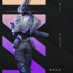 라이엇 게임즈, ‘발로란트’ 업데이트 및 신규 요원 ‘바이스’ 등장