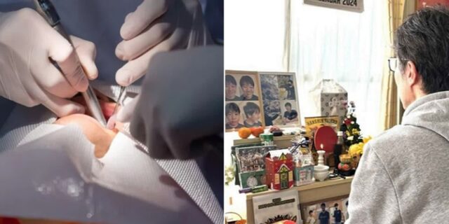 “사랑니 뽑으러 치과 간 17살 아들이 싸늘한 시신으로 돌아왔습니다”