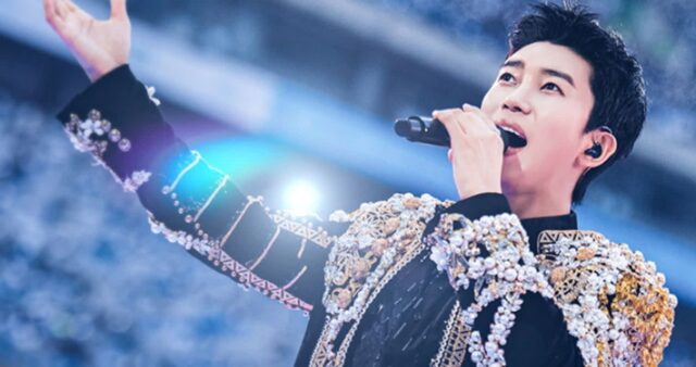 ‘최고 35000원’ 임영웅 콘서트 영화… 노인·반값 할인 안 되는데 ‘매진’ 잇따라