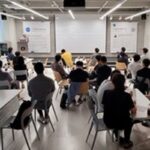 with CTO: 3rd Meet 성료… 실리콘밸리 1세대 한인 개발자 한기용 대표와 함께한 특별한 시간