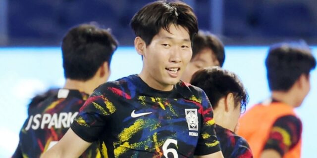 “김민재와 맞대결 펼쳐진다”… ‘육각형 미드필더’ 홍현석 마인츠와 계약, ‘오피셜’만 남아