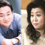 “내 스타일” .. ‘오은영 박사’가 이상형이라고 밝힌 대한민국 배우
