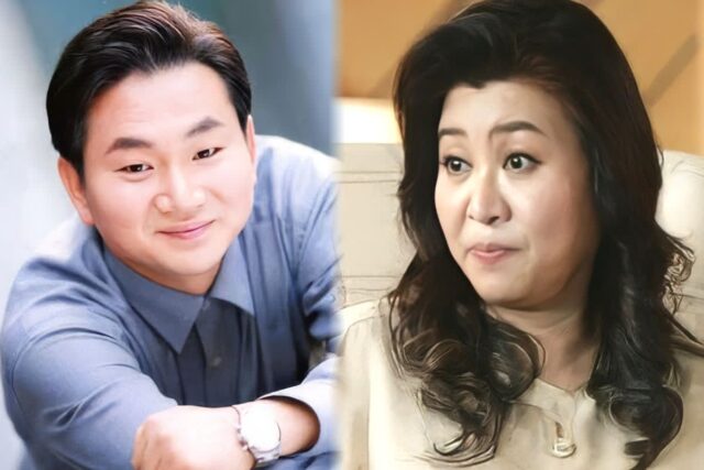 “내 스타일” .. ‘오은영 박사’가 이상형이라고 밝힌 대한민국 배우