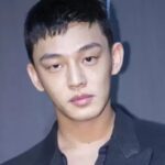 ‘동성 성폭행 혐의’ 유아인… 경찰 출석해 첫 피고인 조사받았다