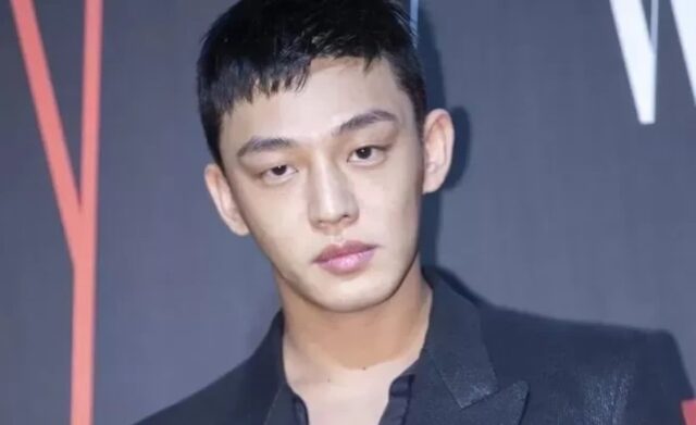 ‘동성 성폭행 혐의’ 유아인… 경찰 출석해 첫 피고인 조사받았다