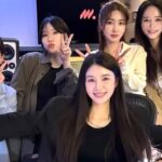 완전체 컴백하려 중국서 번 돈으로 노래 저작권 사들인 차오루… 6년 만에 피에스타 재결합