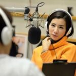 “결국 터졌다” .. 31년간 몸담아왔던 회사를 떠나는 황정민 아나운서의 눈물