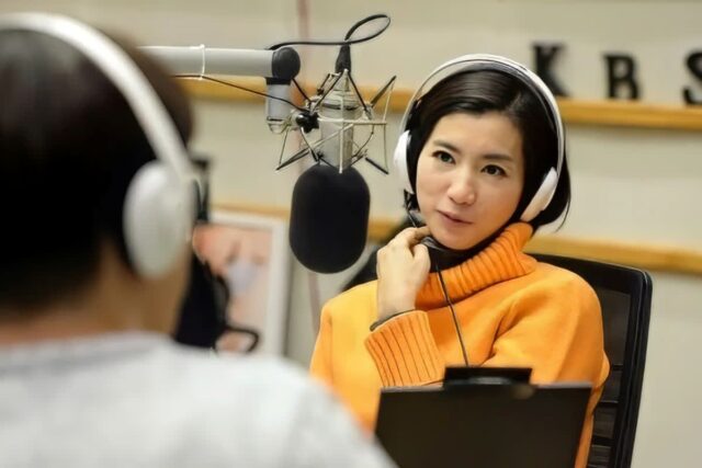 “결국 터졌다” .. 31년간 몸담아왔던 회사를 떠나는 황정민 아나운서의 눈물