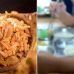 이미 매운 양념 씻어 요리한 건데… 김치볶음밥 매워서 급식 못 먹었다며 항의 전화 건 초1 학부모