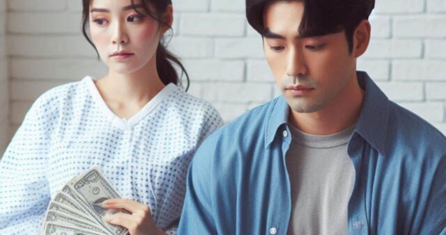 “형부 때문에 임신 안 되는 건데 시험관 시술 비용 더치페이한다는 친언니… 너무 속상해요”