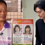 김우빈 울린 ‘송혜희 좀 찾아주세요’ 현수막… 25년간 딸 찾아 헤맨 송길용씨 빈소에 조화 보내