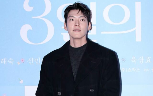 끝내 딸 못 찾고 떠난 ‘송혜희 아빠’에게 김우빈이 전한 진심