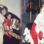 “출산도 홀로” … 스타 부부 결혼식에 양가 아버지가 참석하지 않은 이유