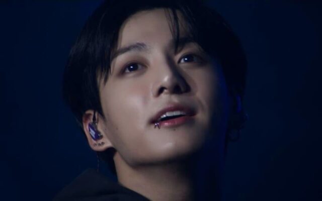 BTS 정국의 데뷔 후 첫 단독 영화 내용