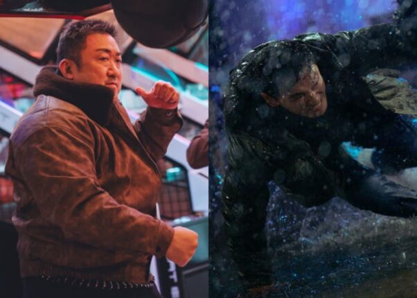 올 상반기 마석도 있었다면, 하반기엔 서도철 있다