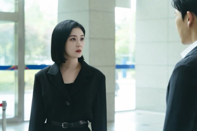 ‘굿파트너’ 장나라와 지승현은 ‘잘’ 이혼할 수 있을까