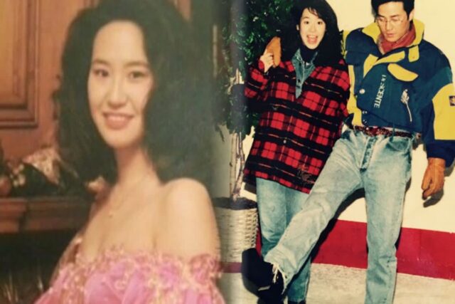 “내 10억 내놔” … 신혼부터 돈 훔쳐간 남편의 친구와 함께 산 스타