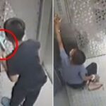 장난치다 엘리베이터서 ‘9시간’ 갇힌 아이들… “9시간 동안 울다 잠들어”