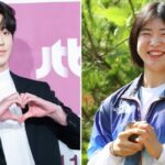 은메달리스트 허미미, 성덕됐다… ‘이상형’ 남주혁이 보낸 장문의 카톡 내용 공개
