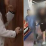 1년 내내 같은 옷 입은 여성, 남성 2명과 같이 다녀… 수상하게 여긴 이웃집 형사, 성매매 일당 잡았다