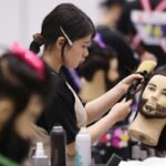 전국 숙련공 한자리에 ‘전국기능경기대회’ 개막