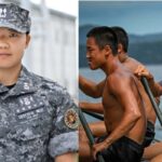 대한민국 해군 ‘첫 여군 심해잠수사’ 배출…남군과 동일한 기준 체력·수영 검정 거쳐 합격