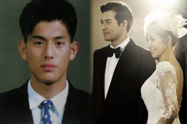 “300억 사업가의 딸과 결혼했지만” .. 화장실에서 지낸다는 배우