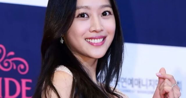 열애설도 없이 결혼 소식 전해 ‘혼전 임신설’ 휩싸인 조보아… 다급하게 밝힌 입장