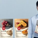 CJ제일제당, ‘햇반 죽’ 재료 차별성 강조한 리뉴얼 죽 패키기 새롭게 선봬