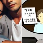 동호회서 만나 하룻밤 보낸 여성… 6년 뒤 ‘애 낳았다’며 양육비 ‘1억 + 월 150만원’ 요구