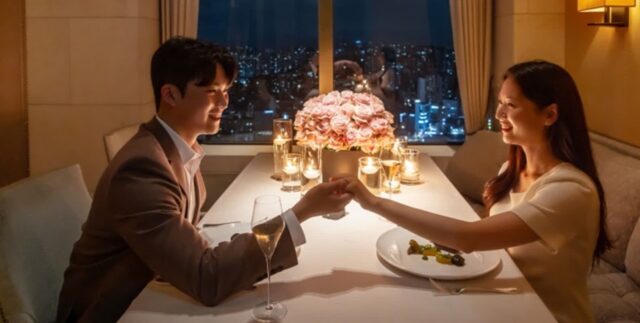 서울신라호텔, 고객 맞춤형 프러포즈 상품 ‘언 인챈팅 메모리’ 선봬