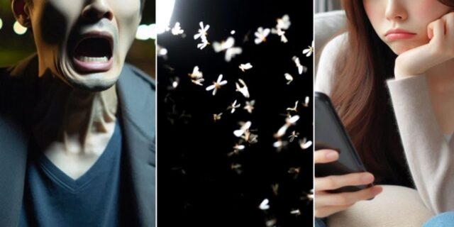 ‘벌레’ 못 잡는 남친에 정 떨어진다는 여친… “이해된다 vs 유난이다”