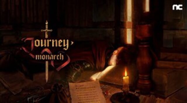 엔씨, 리니지 IP 신작 ‘저니 오브 모나크(Journey of Monarch) 공개