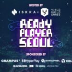 이스크라, KBW2024 사이드 이벤트 ‘레디 플레이어 서울’ 개최