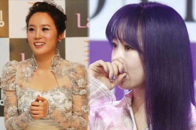 “죽고 싶었다” … 빚 ’30억’ 고백하자 남편이 연락 끊겼다는 여가수