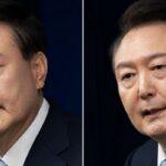 尹 대통령 지지율 27%→23% 폭락… 14회 연속 20%대