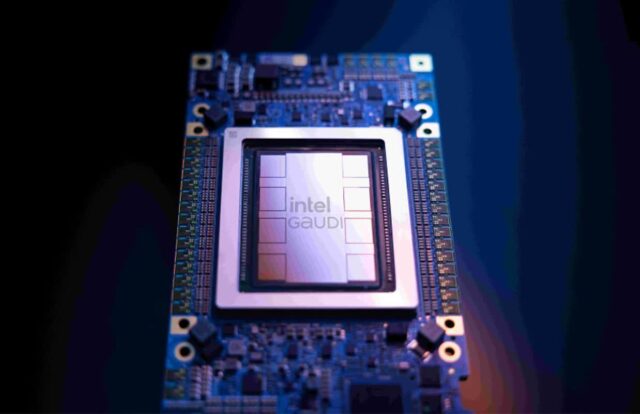 인텔, 기업용 AI 확장 지원 위해 IBM과 맞손