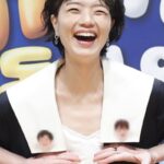 “발전 없이 가슴춤 추는 스스로가 창피해”… 방송 최초로 오열 고백한 안영미