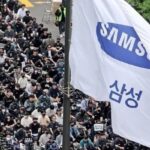 파업 실패한 삼성전자 노조, 재시동 거나… 10월 초 교섭 재개