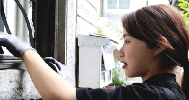 “예쁜데 왜 막일 하냐”… 21살 여대생이 자퇴 후 ‘방충망 시공’하며 버는 한 달 수입