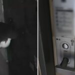 “나도 모르는 ‘도어락 비밀번호’… 낯선 남자가 우리집에 들어왔습니다”