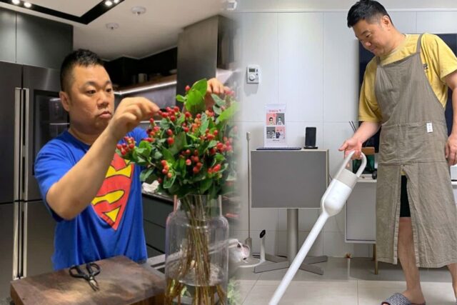 “옥동자 대단하네” .. 스피커 하나에 1200만 원 .. 값비싼 취미 즐기는 스타