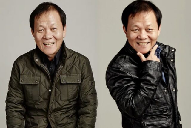 “에이 설마” .. 대학생 때 삼겹살을 처음 먹어 보고 깜짝 놀랐다는 배우