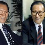 “또 속았네” … 정주영 회장에게 골탕을 먹인 유일한 인물